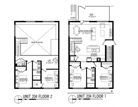 935 W Webster Ave 4 Beds Apartment for Rent - Photo Gallery 18